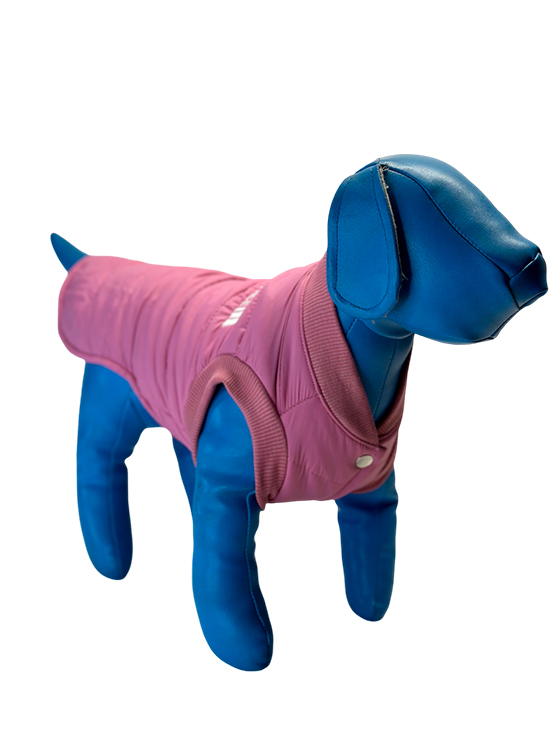 CHALECO IMPERMEABLE PERROS THE NORTH FACE TALLA 1 TUPET SHOP - 4