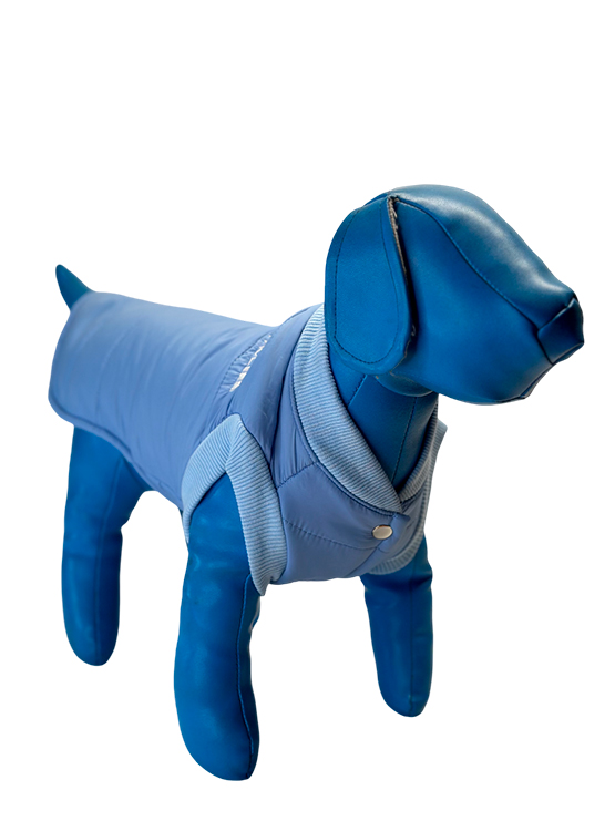 CHALECO IMPERMEABLE PERROS THE NORTH FACE TALLA 1 TUPET SHOP - 5