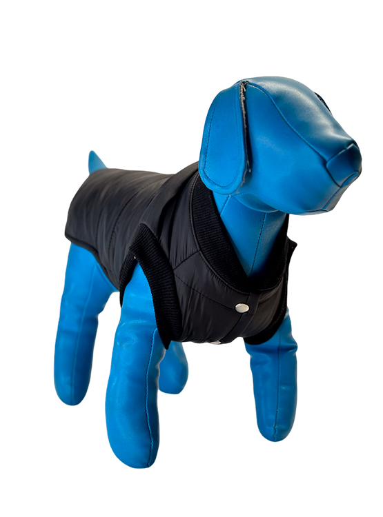 CHALECO IMPERMEABLE PERROS THE NORTH FACE TALLA 2 TUPET SHOP - 2