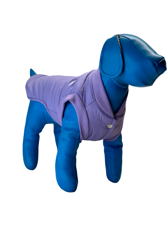 CHALECO IMPERMEABLE PERROS THE NORTH FACE TALLA 3 TUPET SHOP - 3