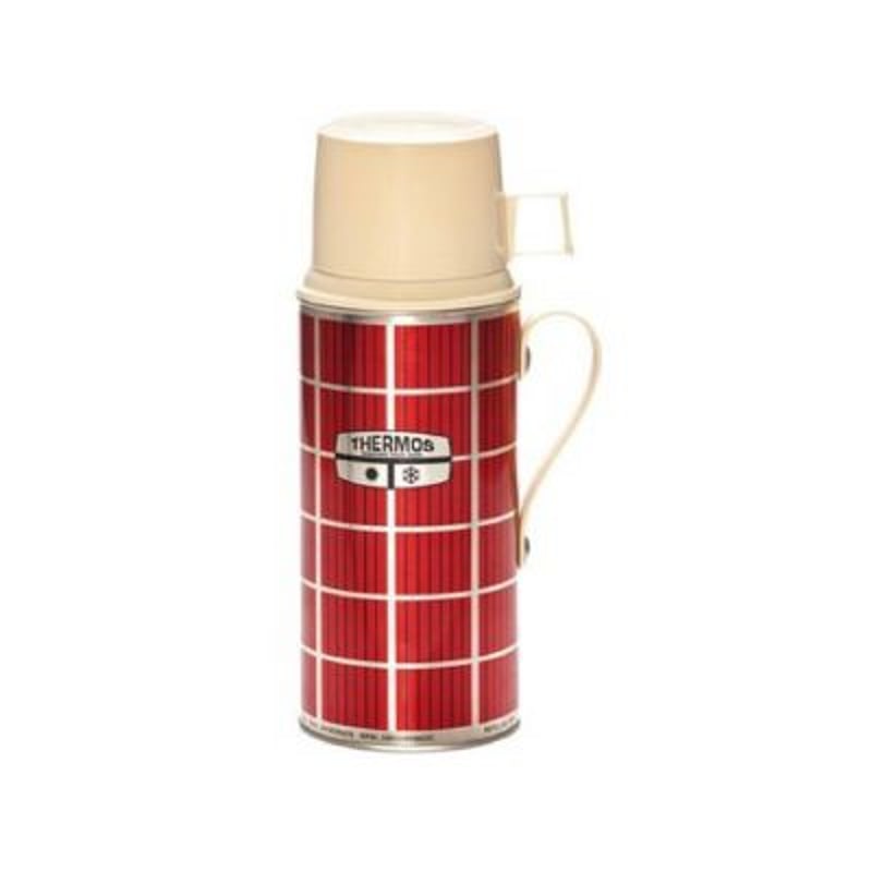 THERMOS - TERMO ESCOCES DE 18 LTS - ROJO18QH - 1