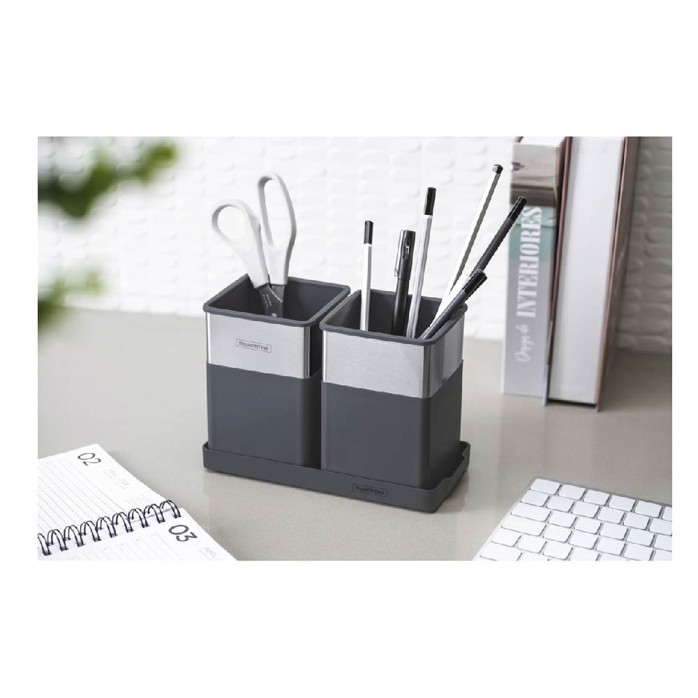 ORGANIZADOR DE CUBIERTOS TRAMONTINA O MULTIUSOS M - 2