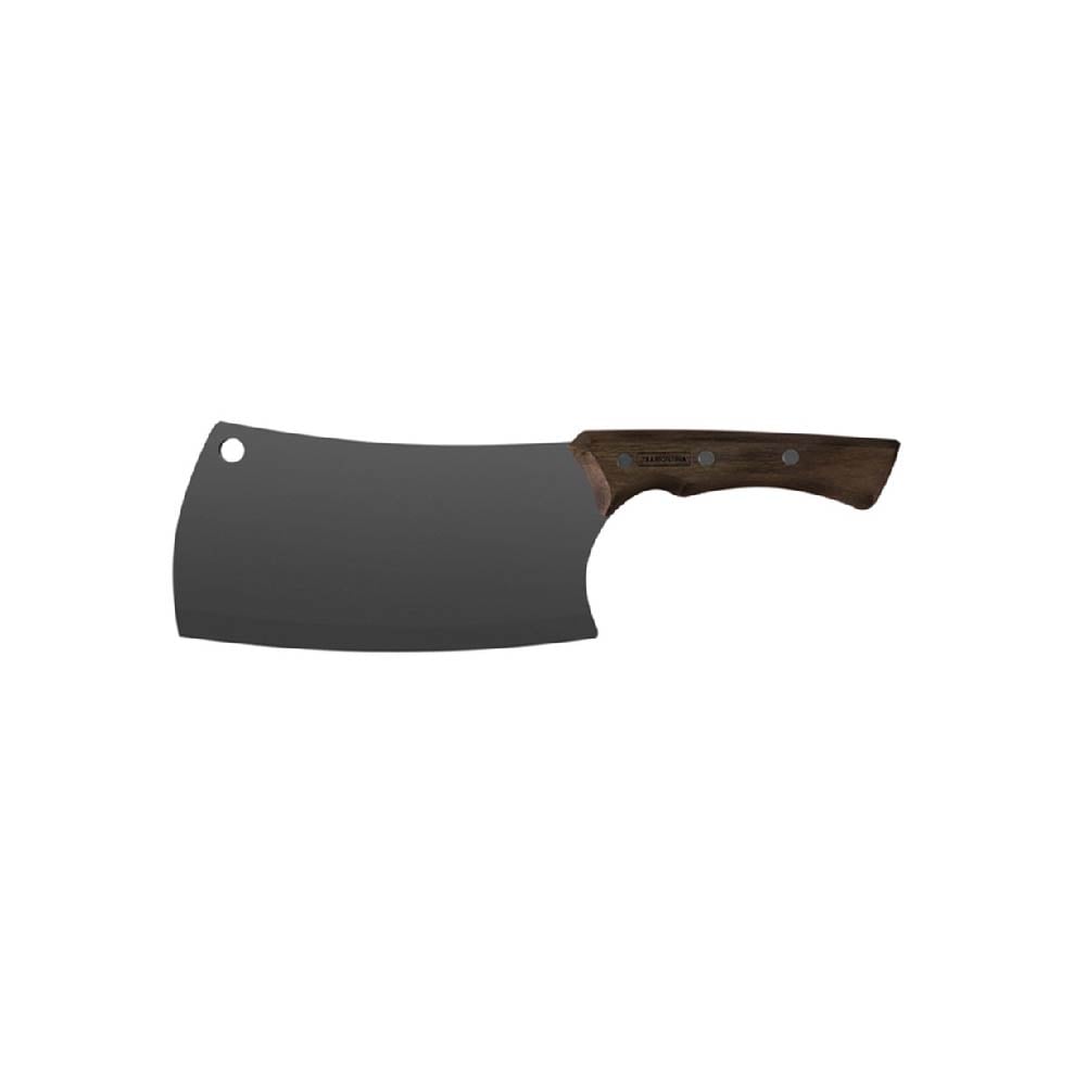 HACHA DE COCINA TRAMONTINA ACE. INOX.BUTCHER #7 - 1