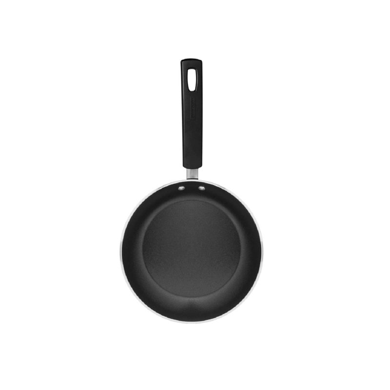 SARTÉN TRAMONTINA  ACE INOX20CM ROJO - 2