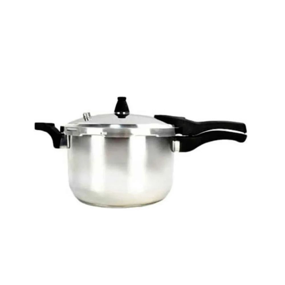 OLLA A PRESION FACUSA 11 LTS ACE. INOX - 1