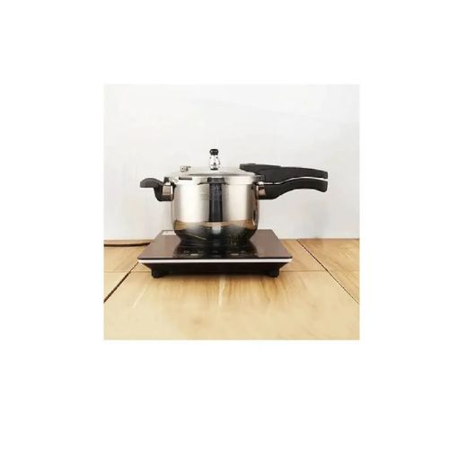OLLA A PRESION FACUSA 11 LTS ACE. INOX - 3