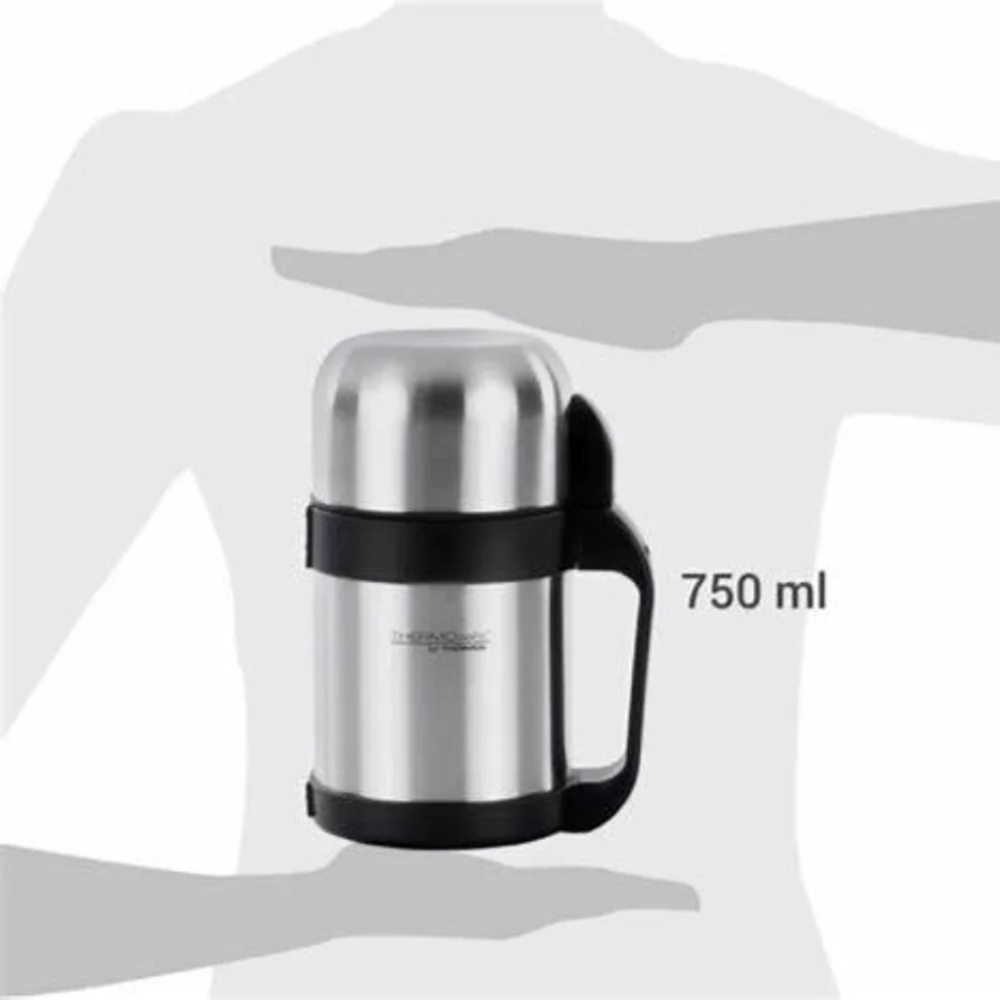 THERMO PARA ALIMENTOS THERMOS 750 ML A-1 - 2
