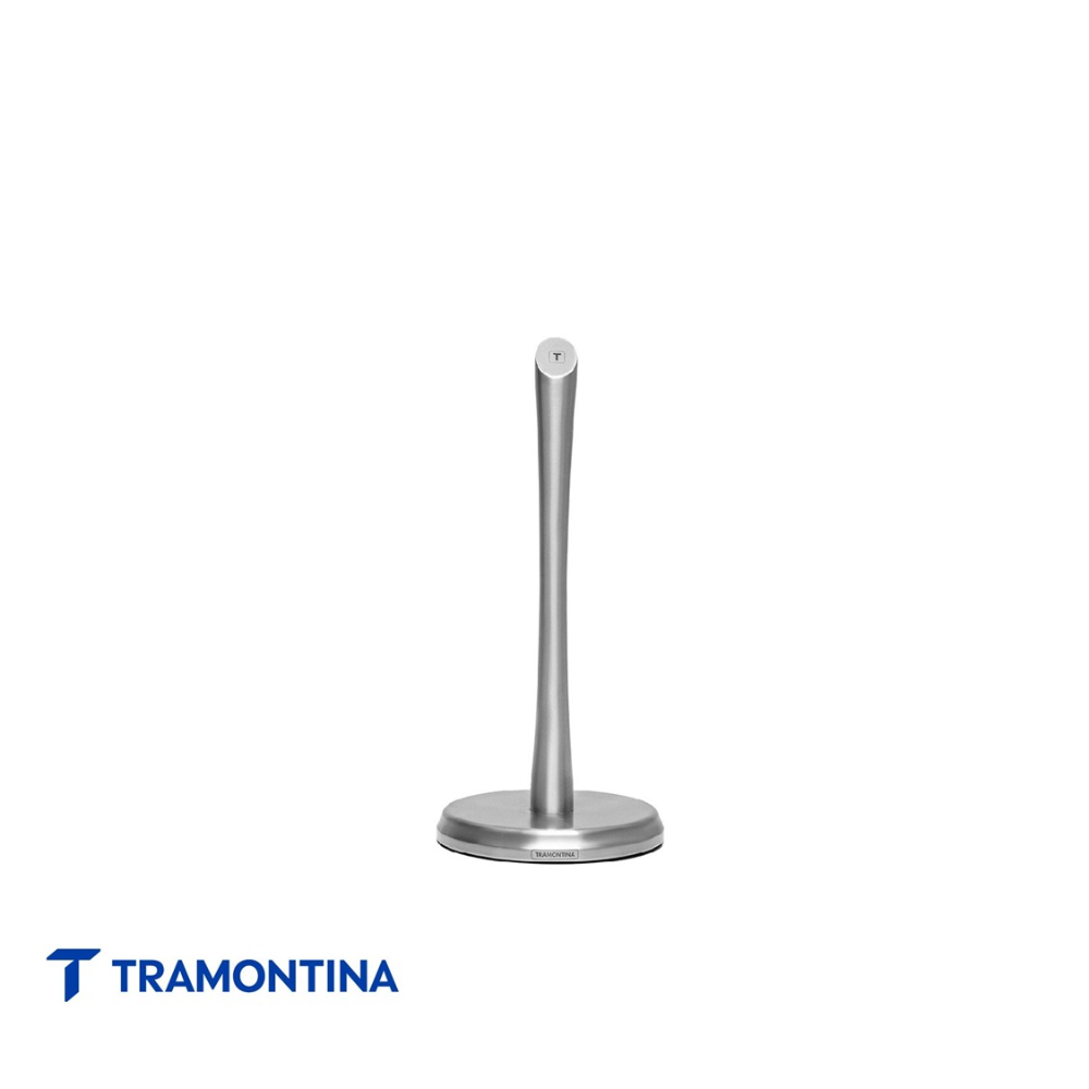 DISPENSADOR TOALLA DE PAPEL – TRAMONTINA ACE.INOX. - 1