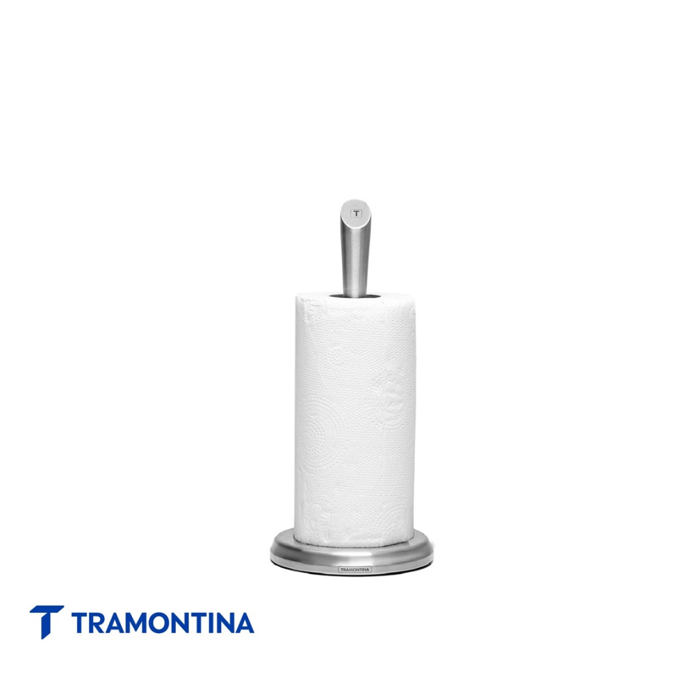 DISPENSADOR TOALLA DE PAPEL – TRAMONTINA ACE.INOX. - 3