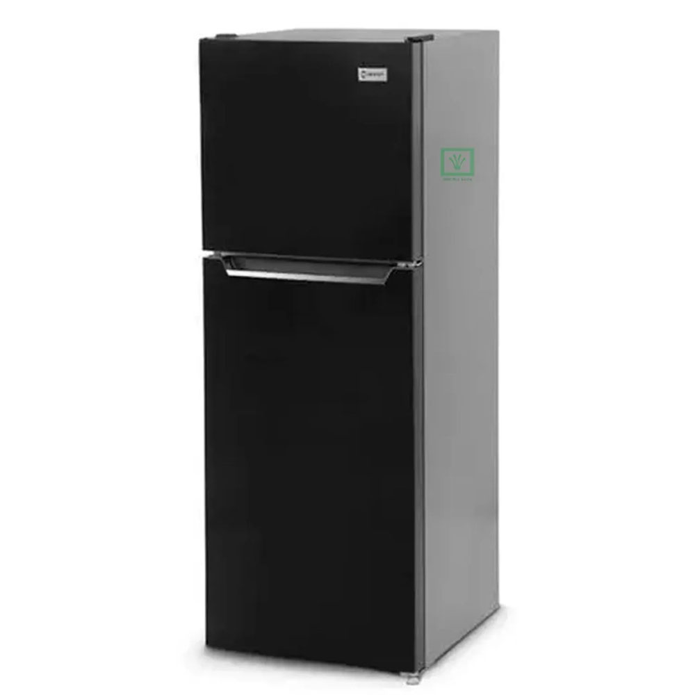REFRIGERADORA MIRAY RM-138H EUROFRÍO 138L SILVER - 2
