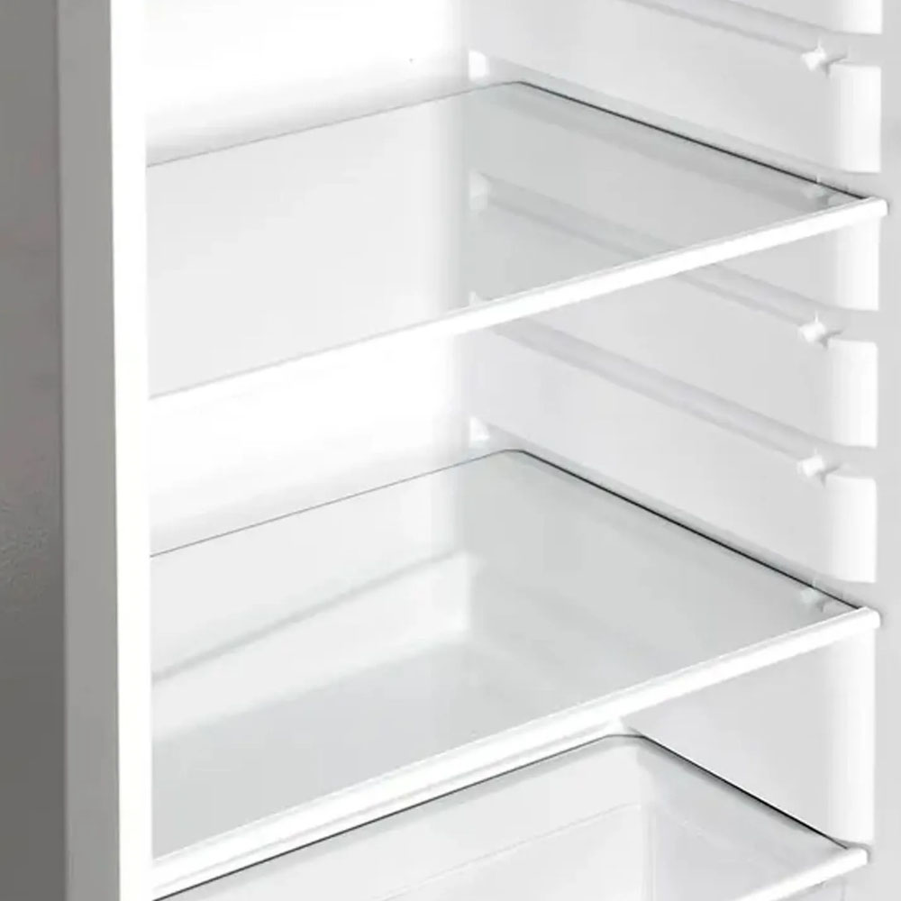 REFRIGERADORA MIRAY RM-138H EUROFRÍO 138L SILVER - 5