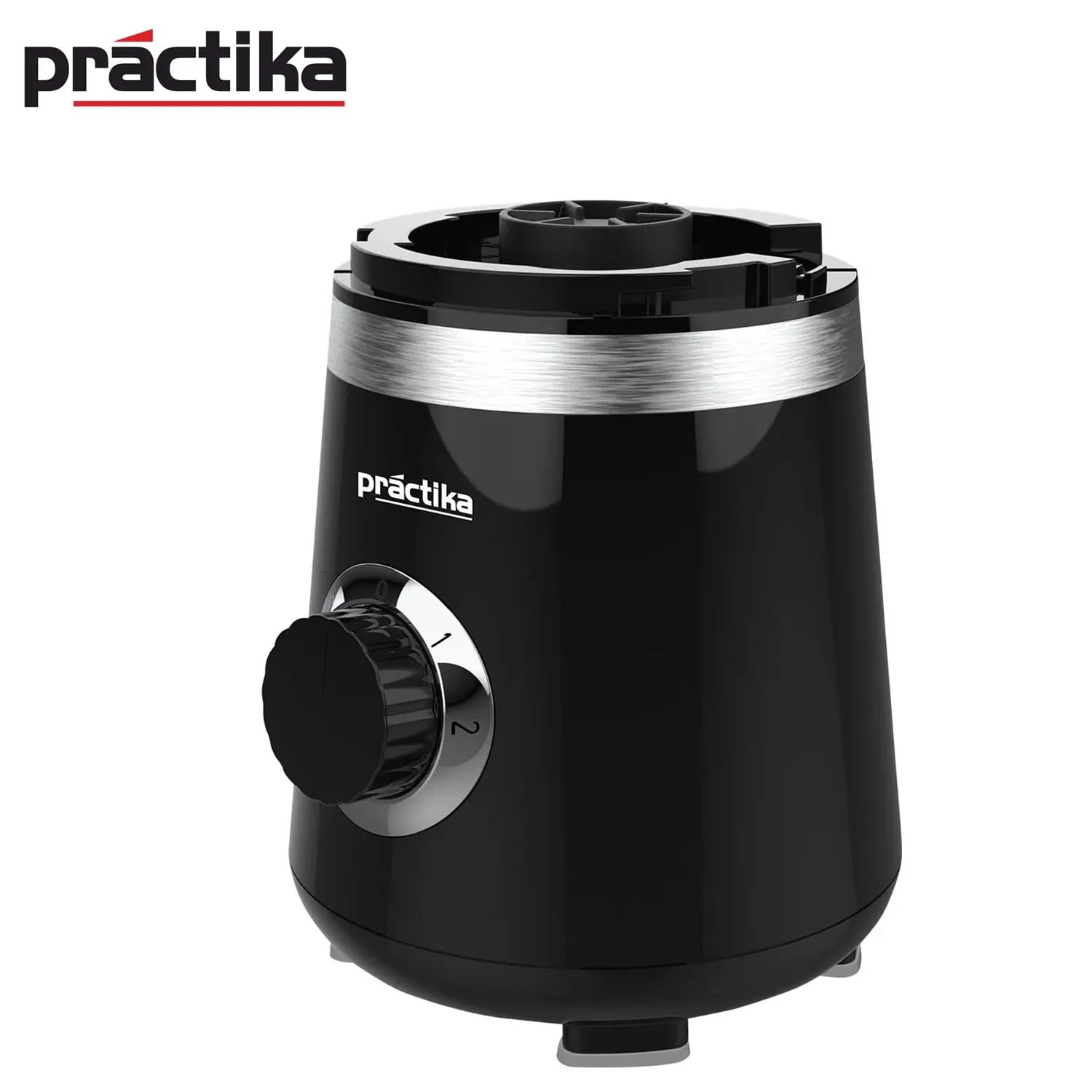 MINI LICUADORA PRACTIKA MOD SHAKE TO GO - 3