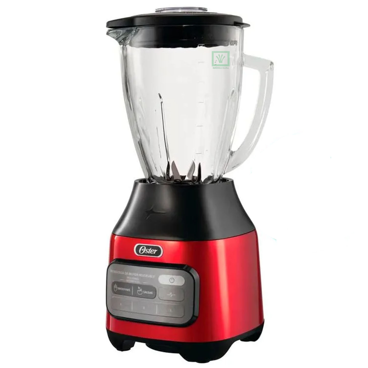 LICUADORA CON TECNOLOGÍA DE MOTOR REVERSIBLE BLSTPEG-CRT 3 VELOCIDADES - 3