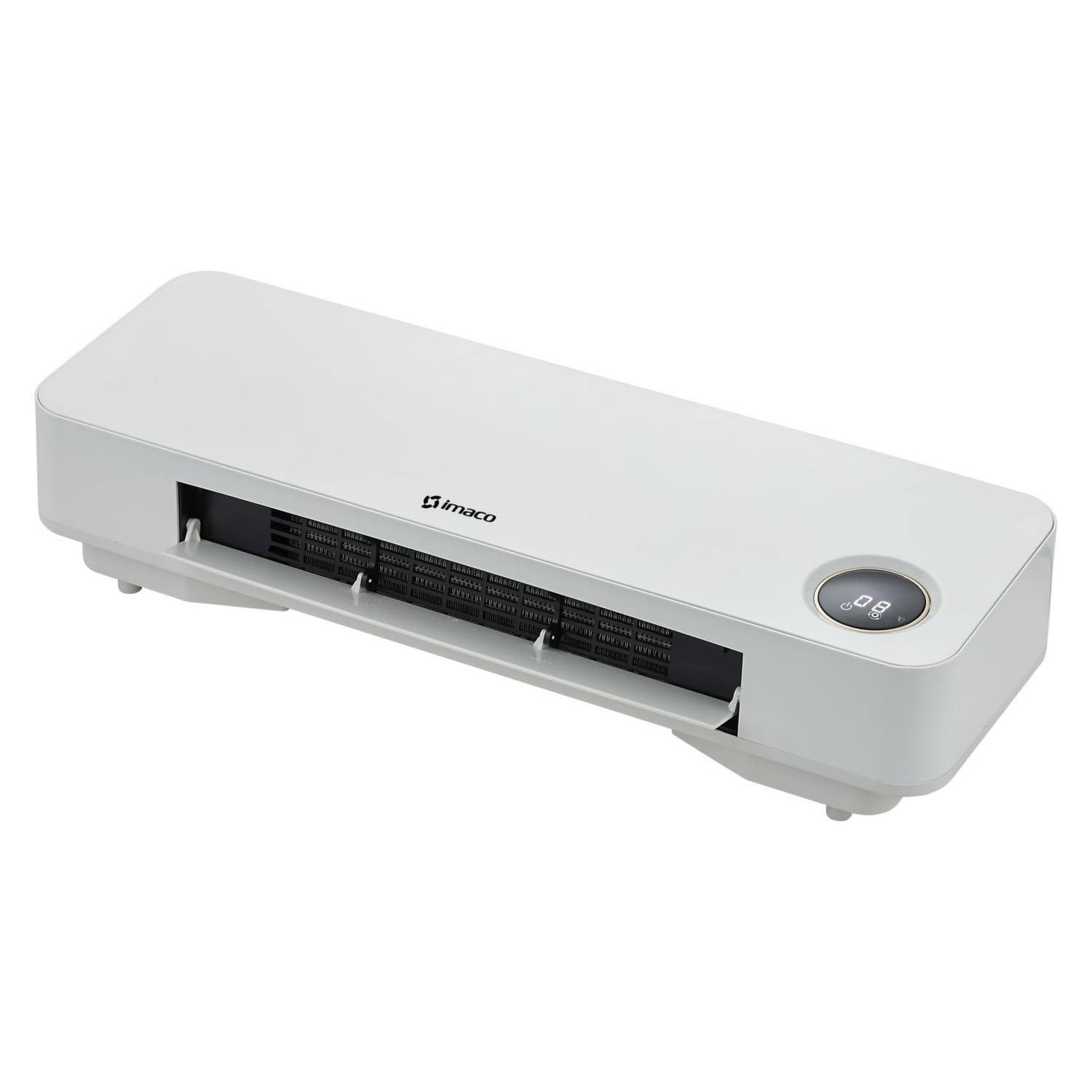 CALENTADOR DE PARED IMACO WH2000 DE 2000W - 2