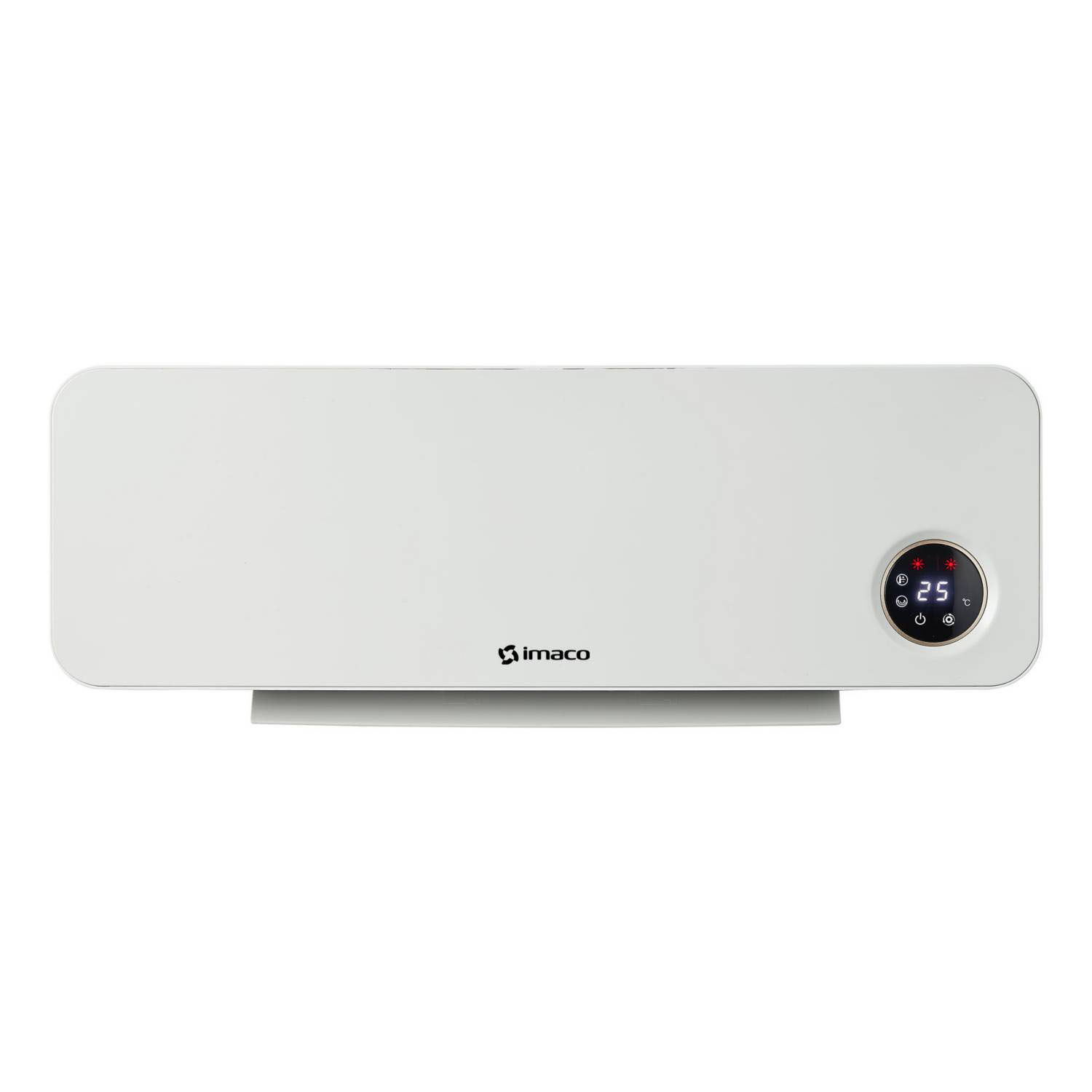 CALENTADOR DE PARED IMACO WH2000 DE 2000W - 4