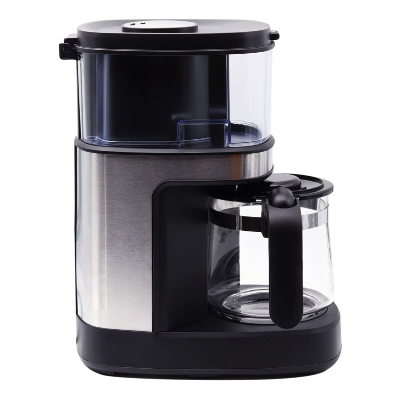 CAFETERA CON MOLEDOR DE CAFÉ ICMG4070 750W - 5