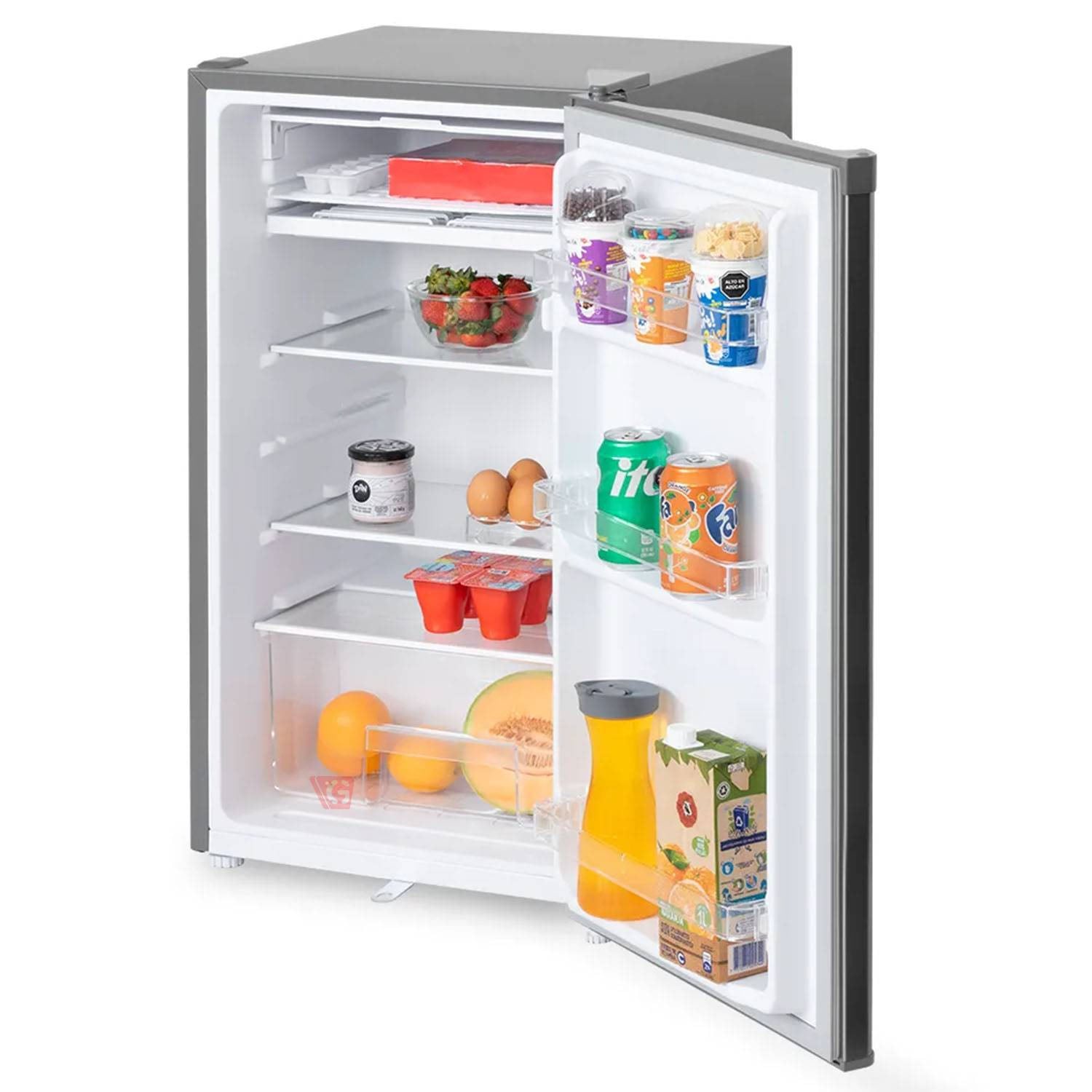 FRIGOBAR-REFRIGERADORA MIRAY RM-92S 85 L - 5