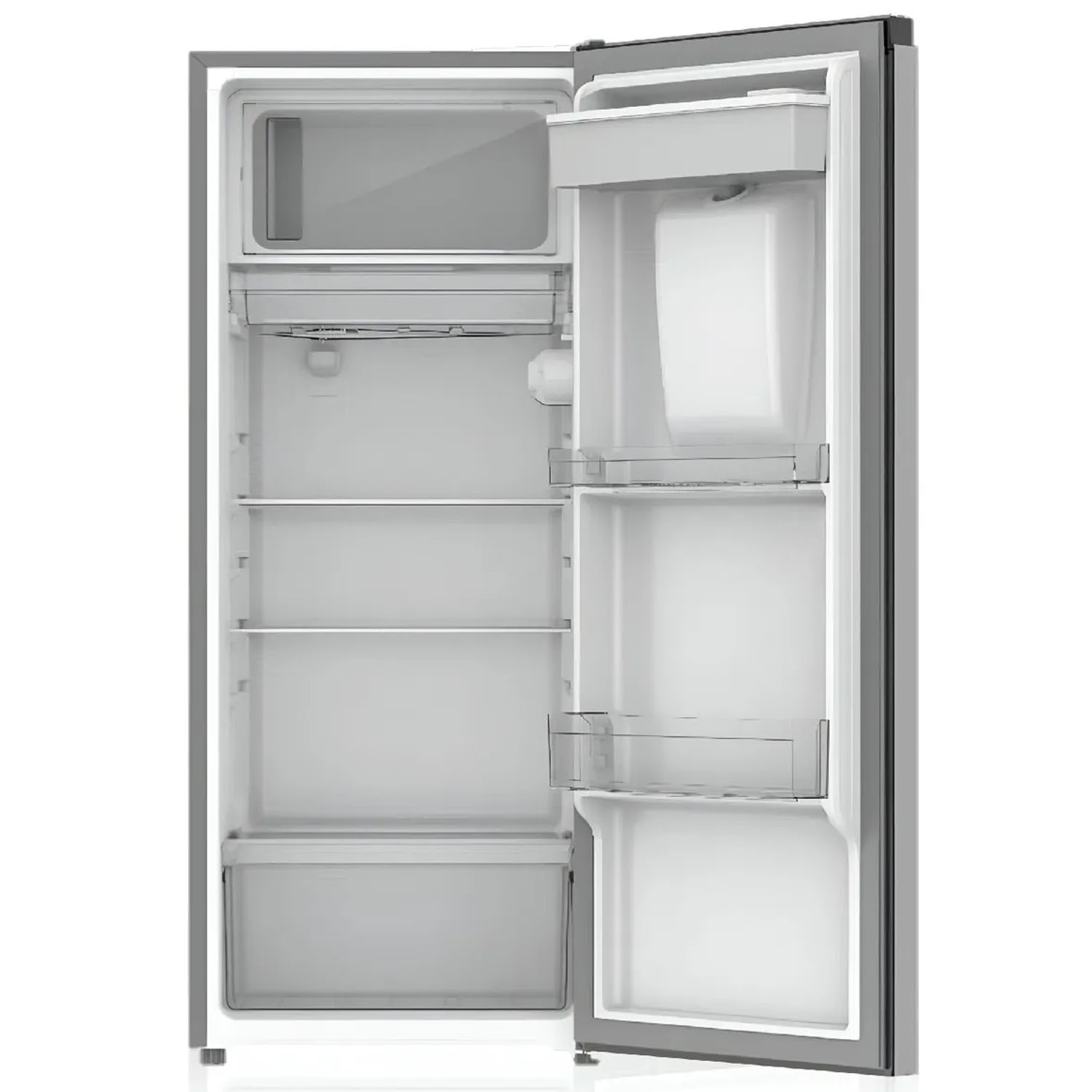REFRIGERADORA FROST 175L OSTER OS PDF178SSD - 4