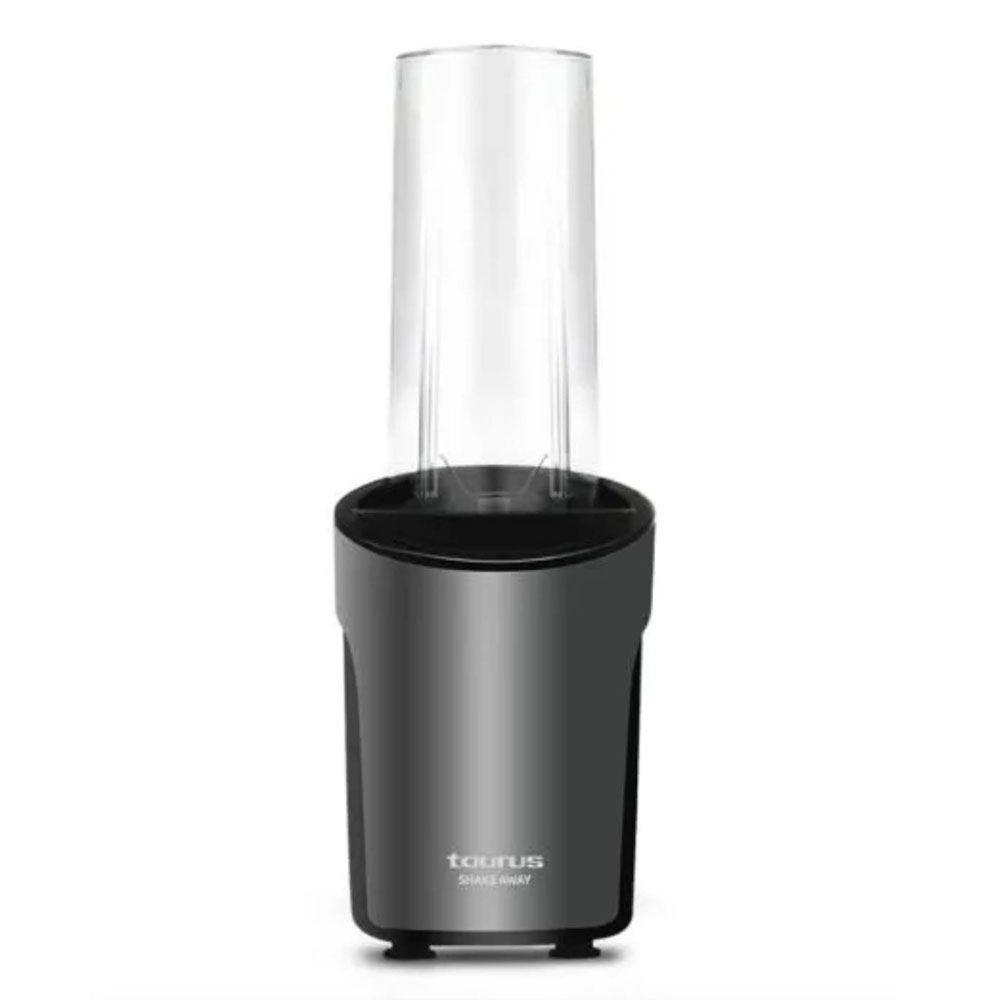 MINI LICUADORA TAURUS SHAKE AWAY 2.0 GRIS 600ML - 3