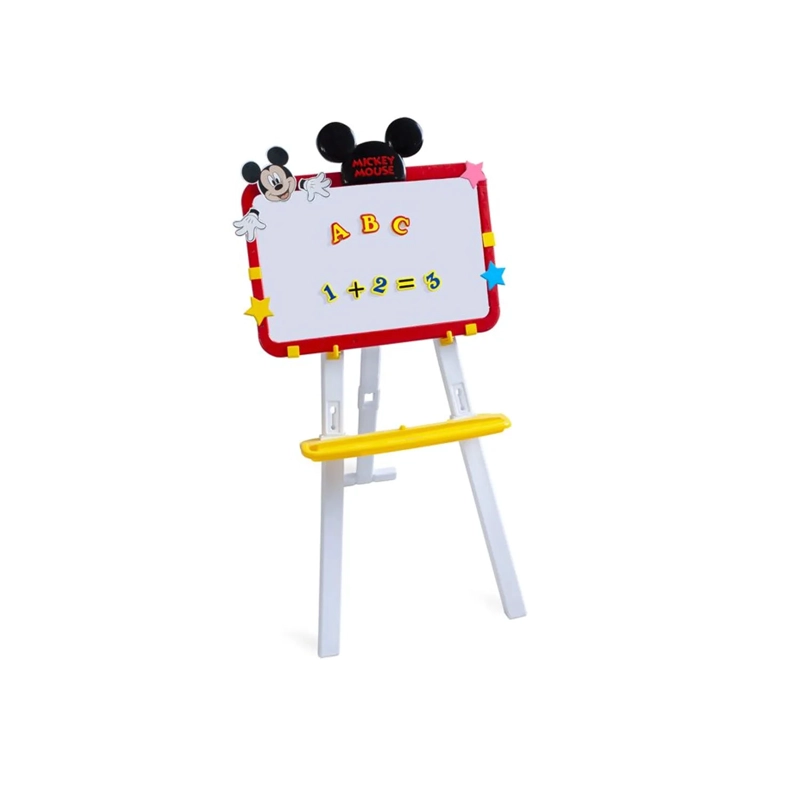 SET DE PIZARRA REVERSIBLE 2 EN 1 MICKEY MOUSE EODS628-27M - 2