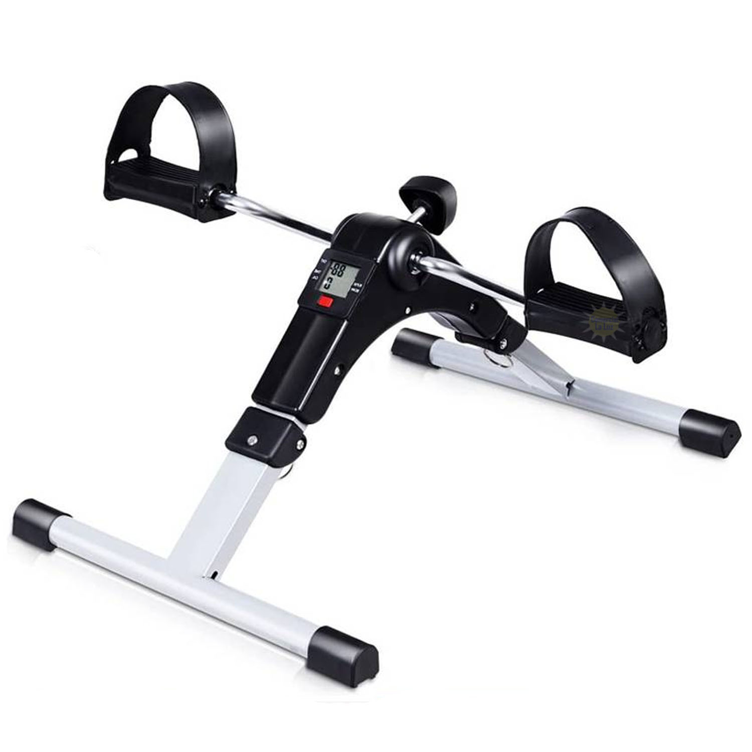 MINI EJERCITADOR DIGITAL DE PEDAL PIERNAS Y BRAZOS - 3
