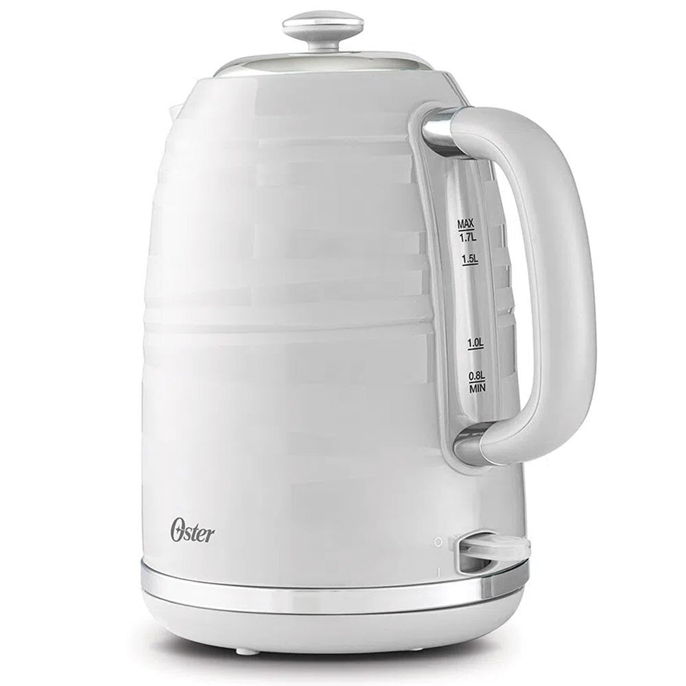 HERVIDOR ELÉCTRICO 1.7 LT. BVSTKT4177W - 2
