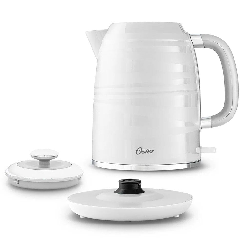 HERVIDOR ELÉCTRICO 1.7 LT. BVSTKT4177W - 3