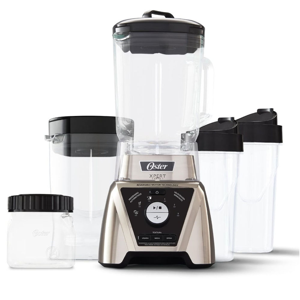 LICUADORA XPERT 2HP BLST3B-CAG - 2