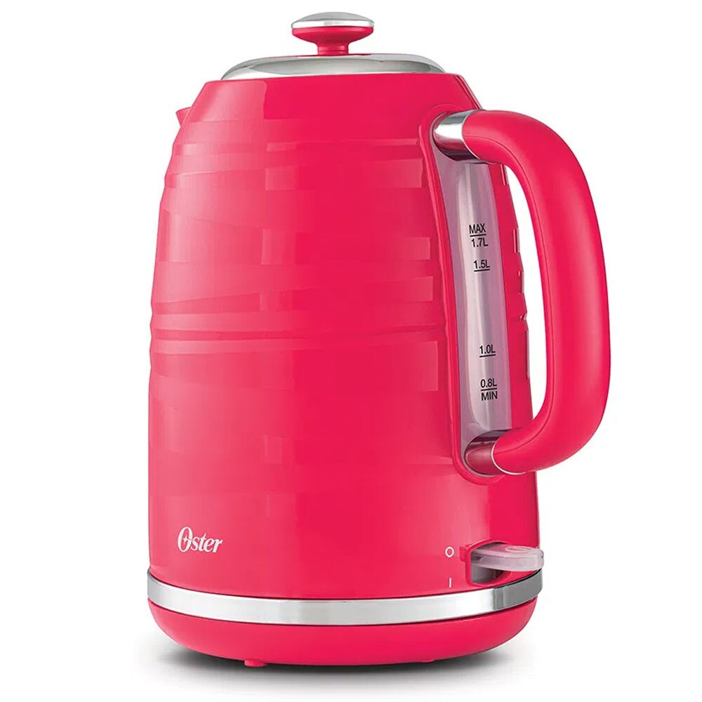 HERVIDOR ELÉCTRICO 1.7 LT. BVSTKT4177M - 2
