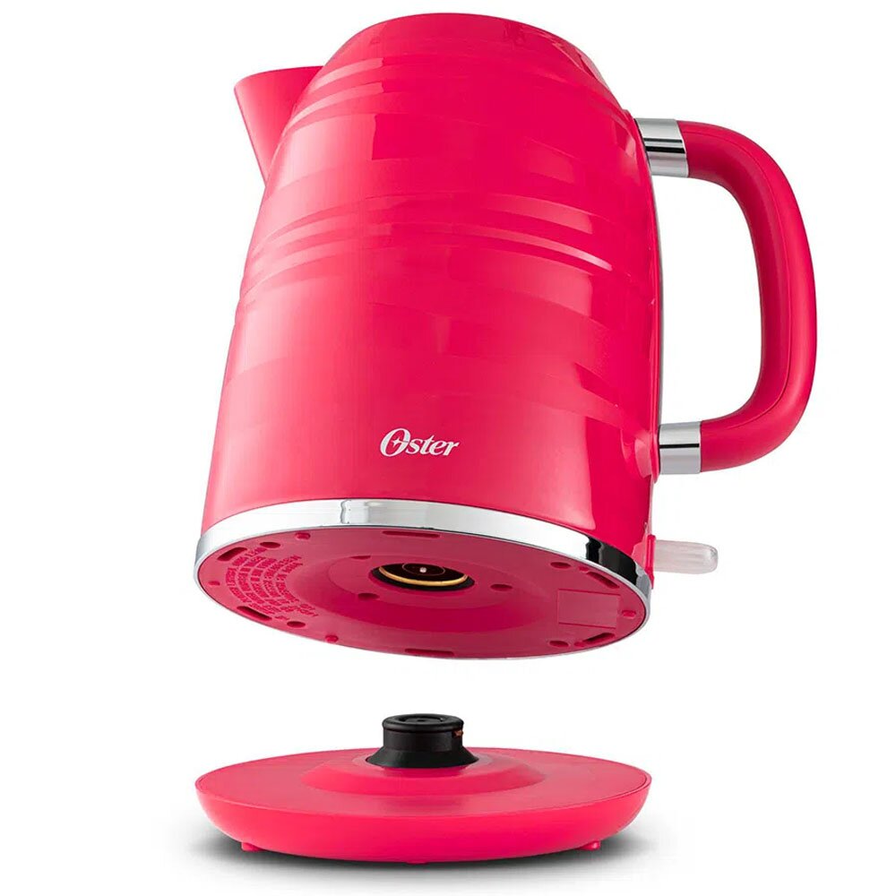 HERVIDOR ELÉCTRICO 1.7 LT. BVSTKT4177M - 4