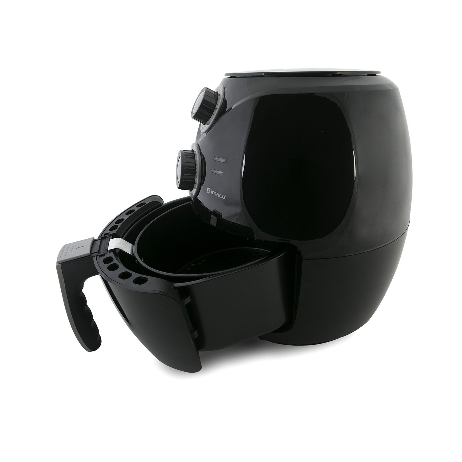 FREIDORA DE AIRE TURBO AIR 2.6 LITROS AF2614 - 4