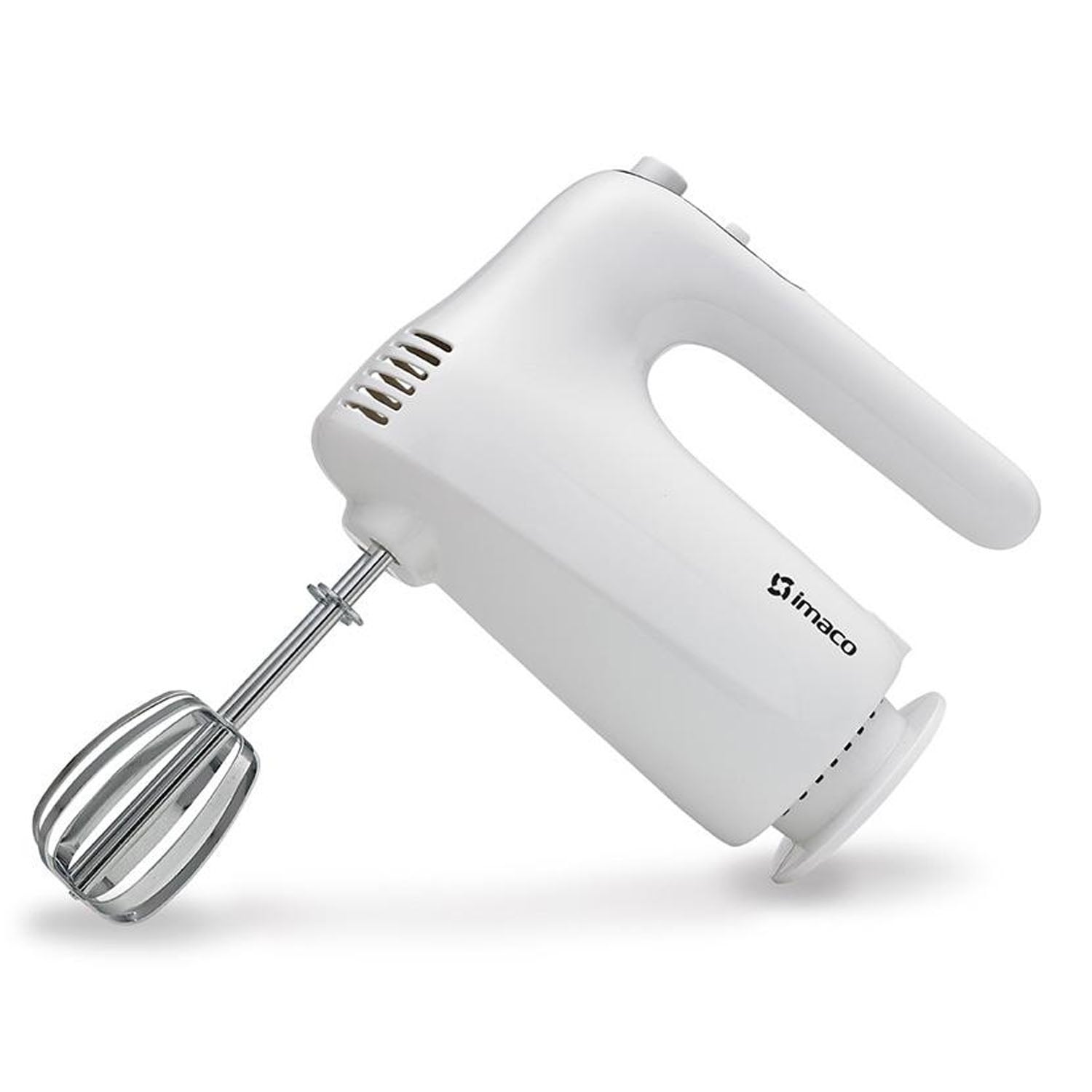 BATIDORA DE MANO 5 VELOCIDADES HM505 BLANCA - 2