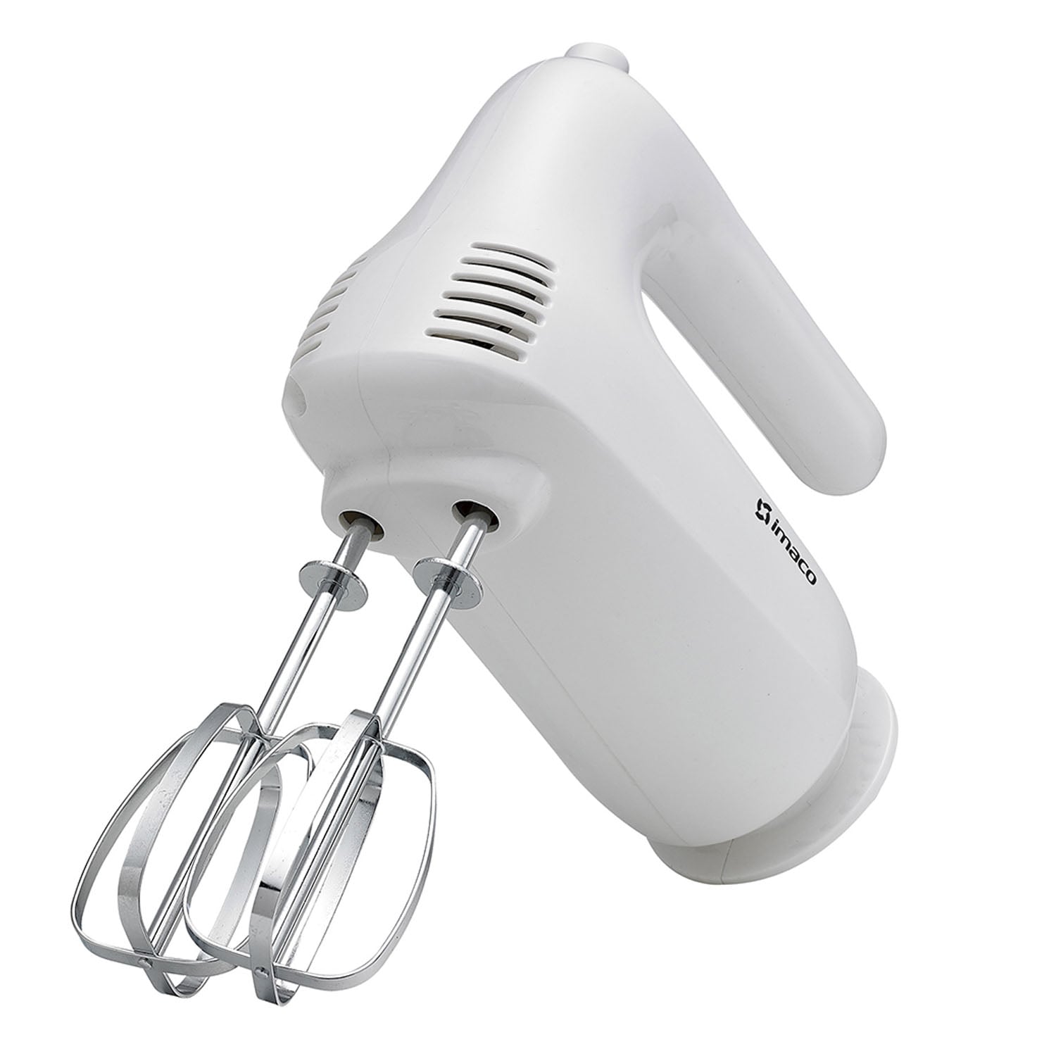 BATIDORA DE MANO 5 VELOCIDADES HM505 BLANCA - 3