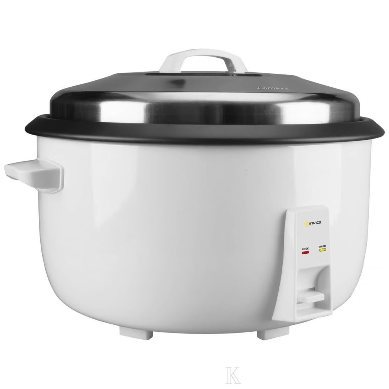 OLLA ARROCERA RC930 9LITROS - 2