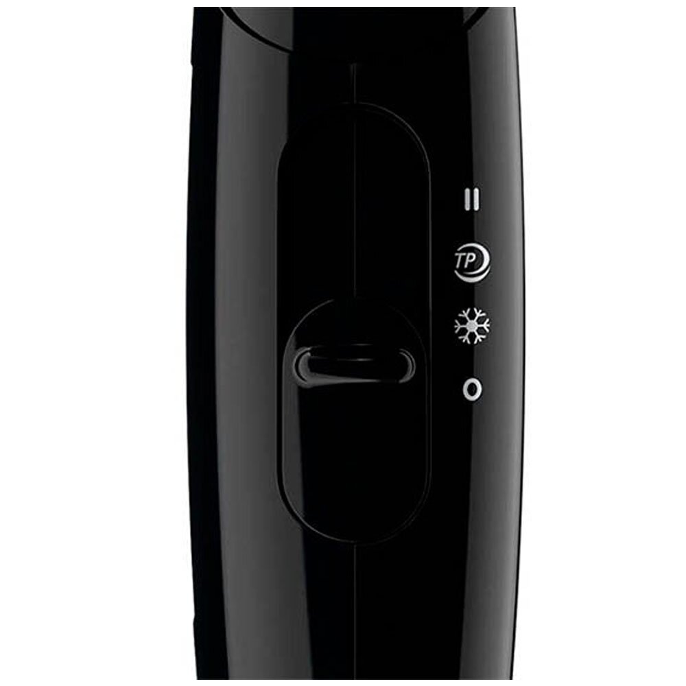 SECADORA DE CABELLO THERMO PROTEC 1200W - 4
