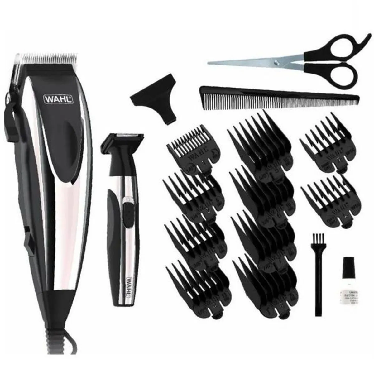 MÁQUINA DE CORTAR CABELLO WAHL CUT DETAIL - 1