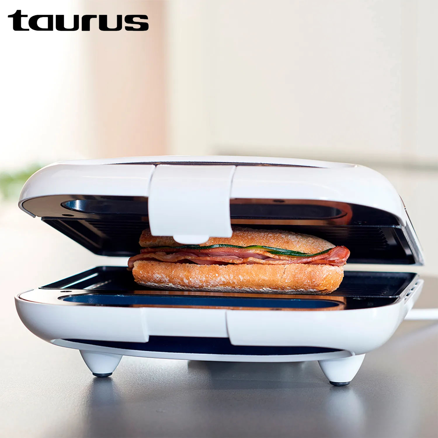 SANDWICHERA MOD MYSANDWICH TAURUS - 6