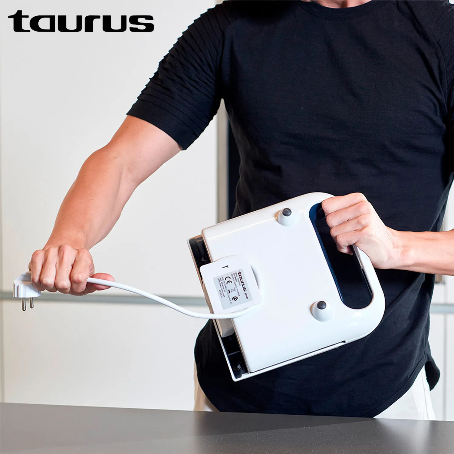 SANDWICHERA MOD MYSANDWICH TAURUS - 7