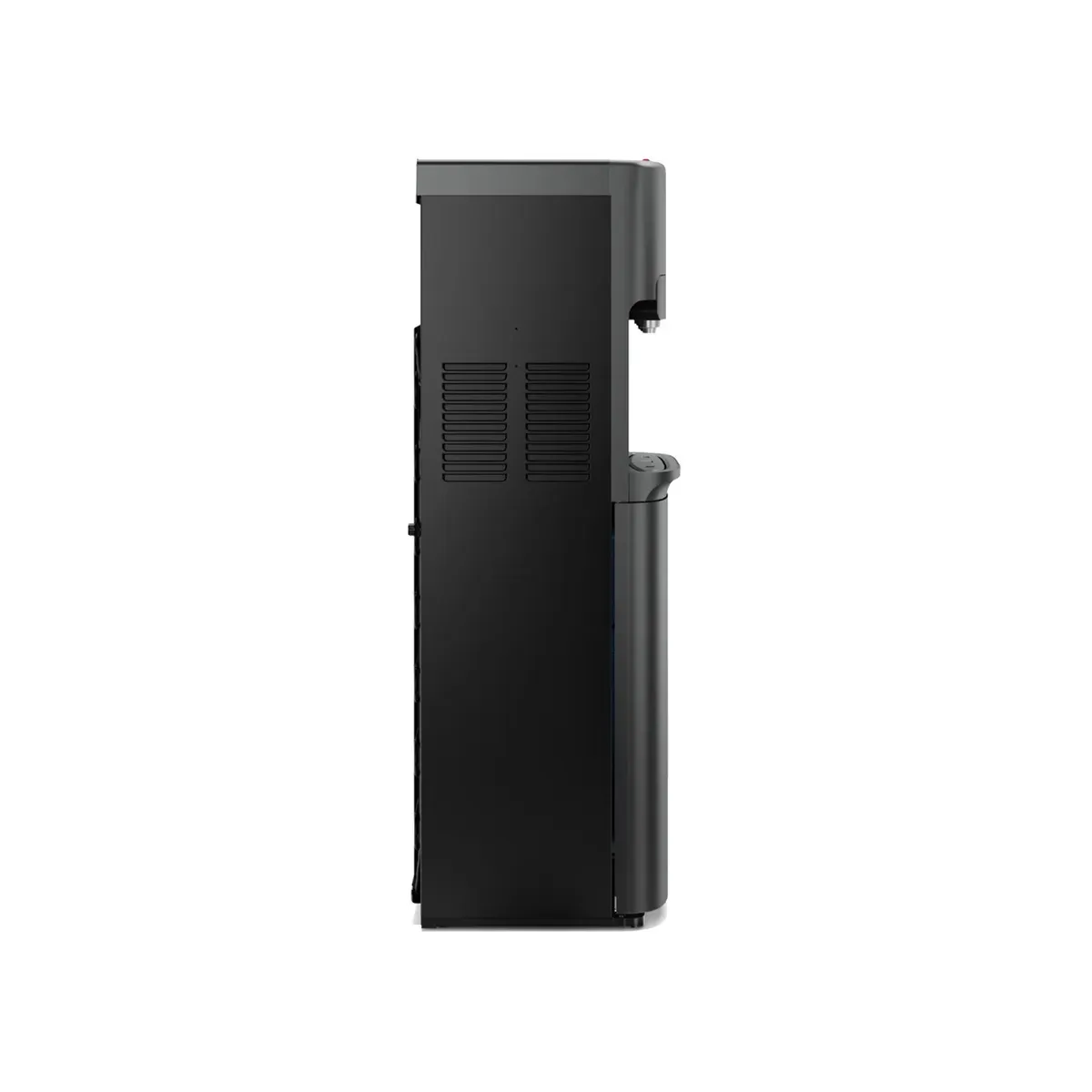 DISPENSADOR DE AGUA ELECTROLUX PURE SENSE CON BOTELLÓN OCULTO NEGRO ED30SRBL - 4