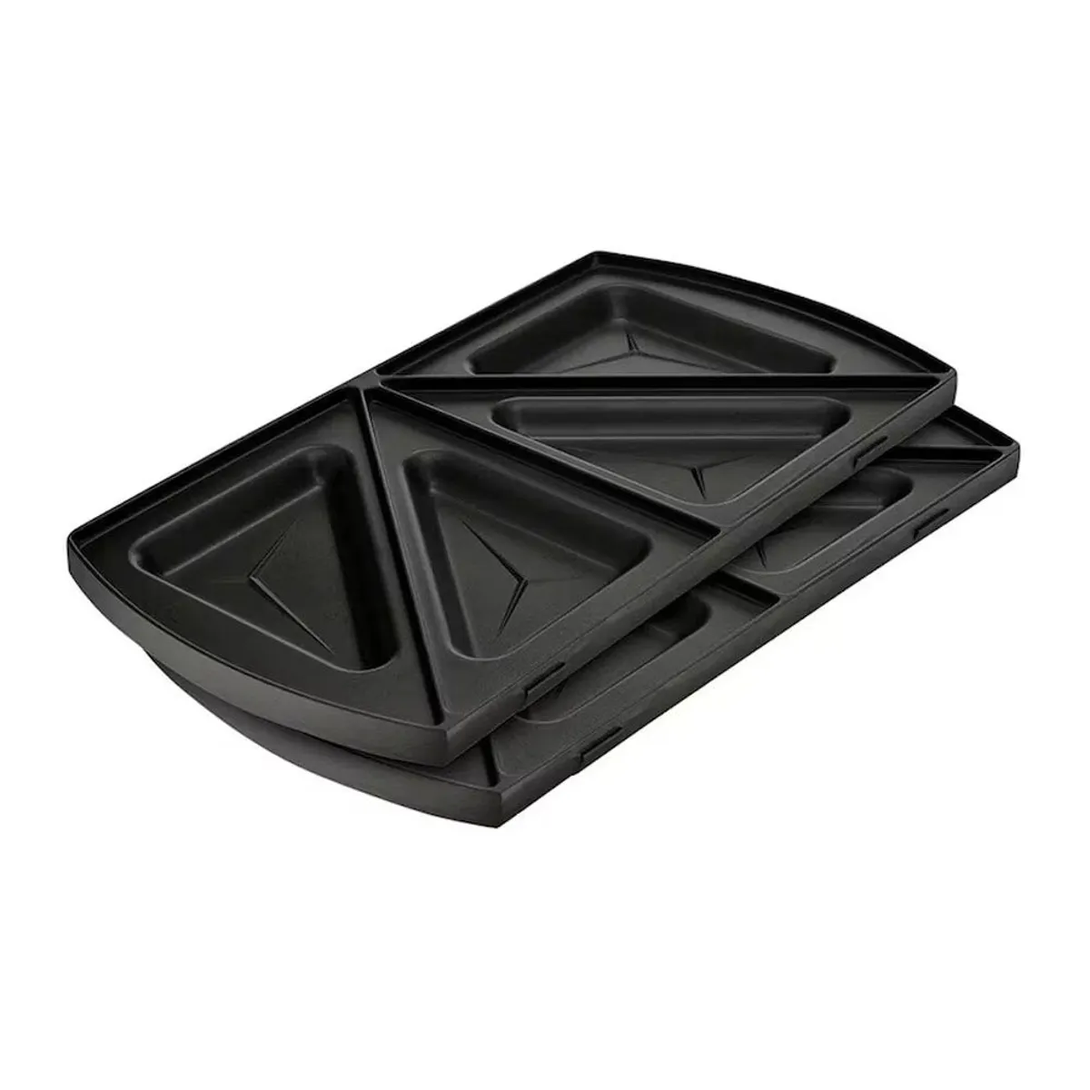 SANDWICHERA WAFLERA OSTER PLACA INTERCAMBIABLE - 2