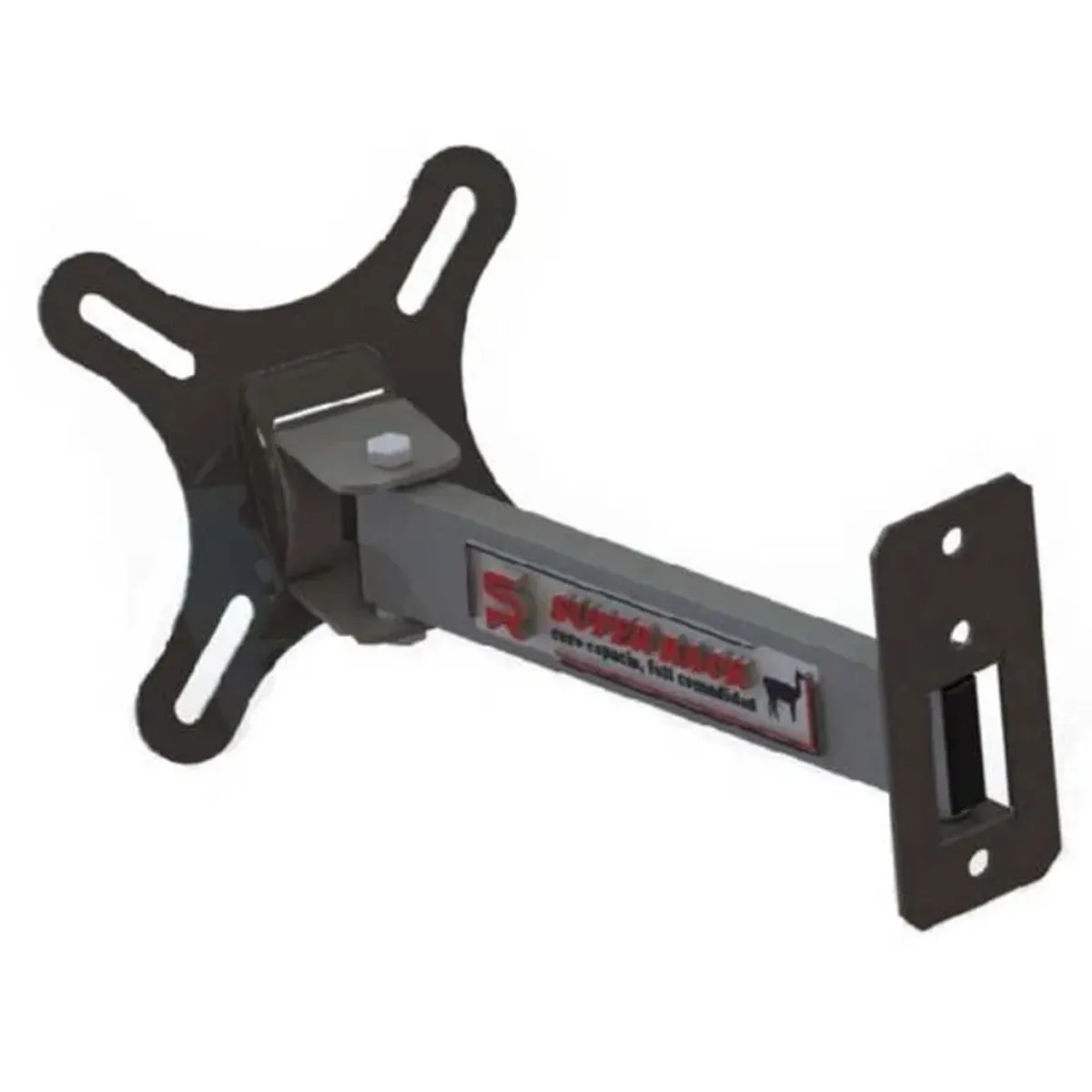 RACK GIRATORIO BRAZO DE 26 CM DE 14' A 26' - 1
