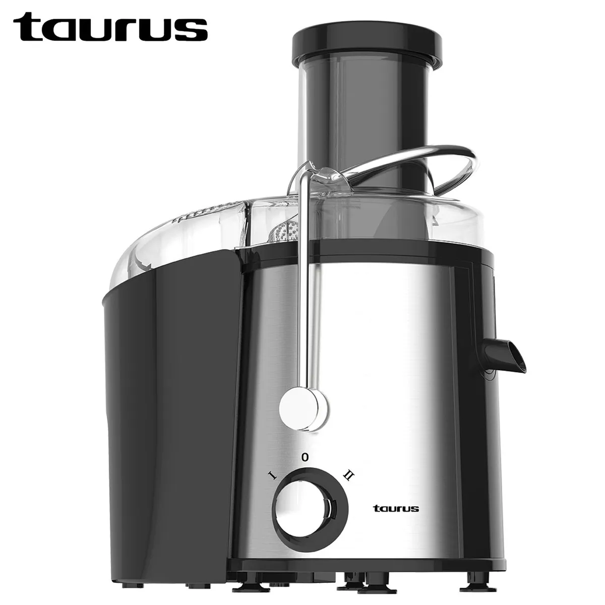 EXTRACTOR TAURUS MOD. LIQUAFRUITS MAX PRO 1000 - 3