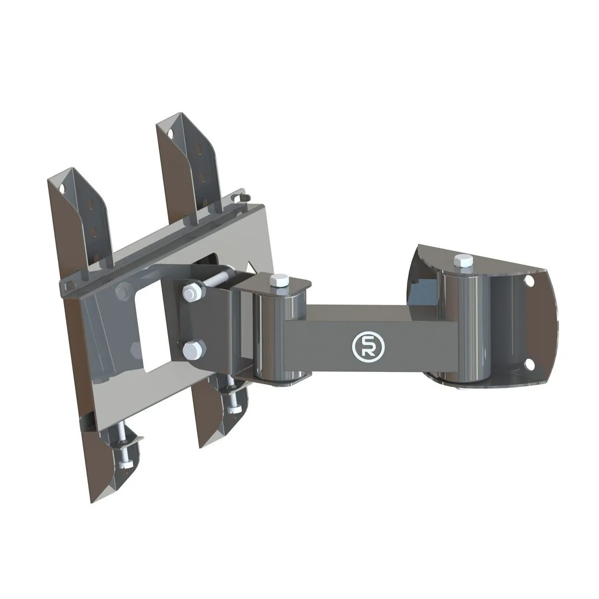 RACK DE 14 A 40 GIRATORIO - 1