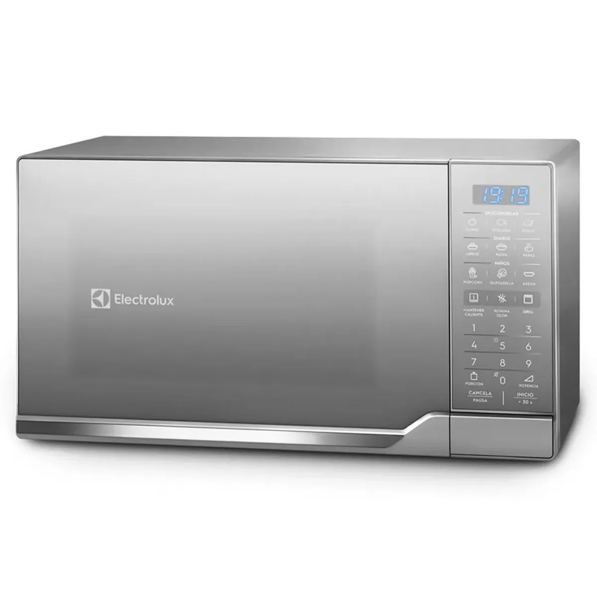 HORNO MICROONDAS EMDO30G2GSRUG 30L - 3