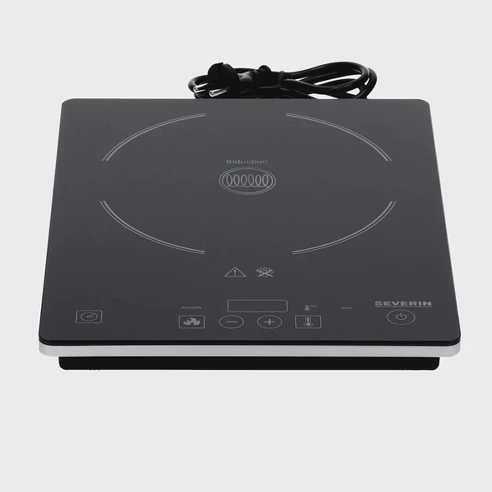 COCINA DE INDUCCIÓN DE 1 HORNILLA - KP 1071 - 2