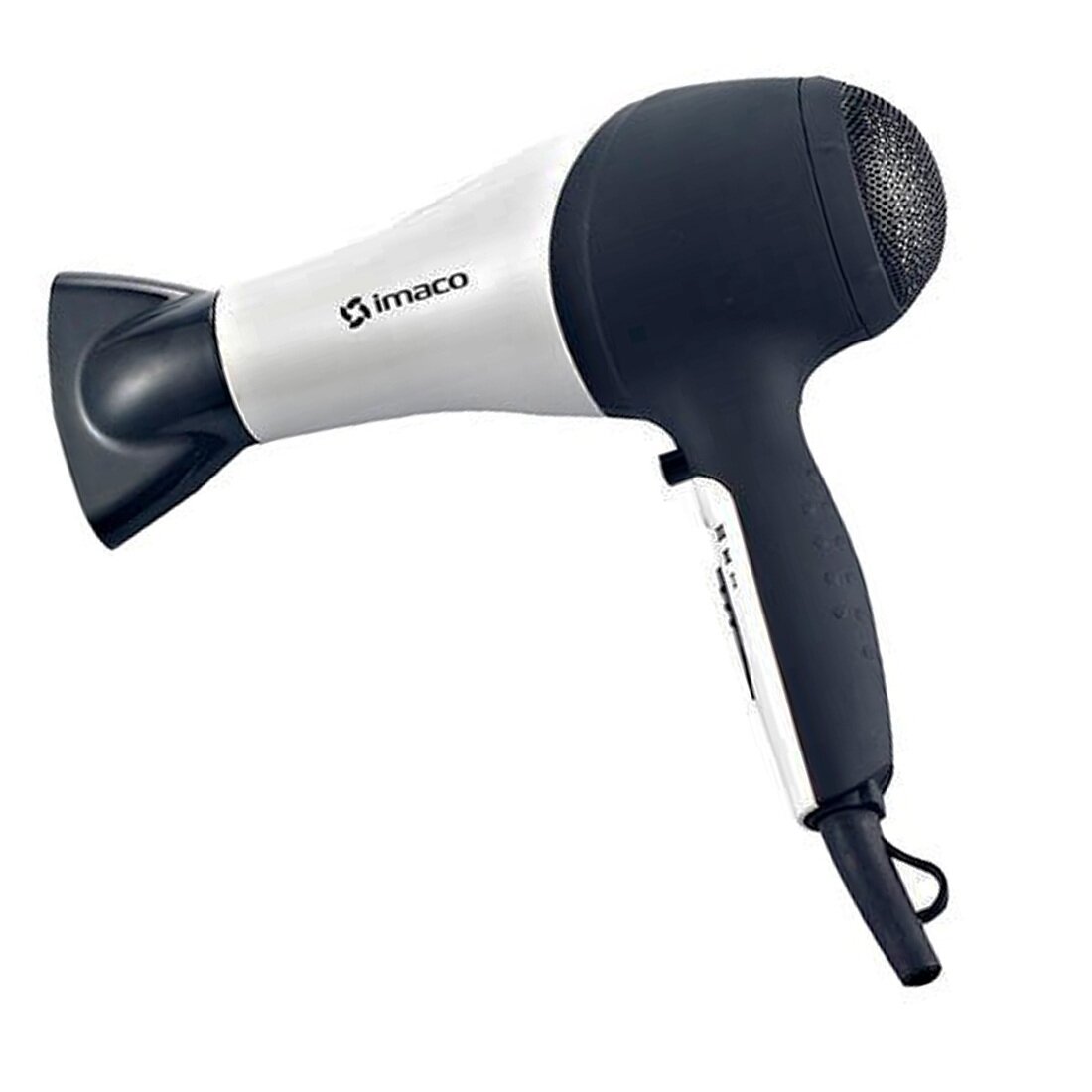 SECADORA DE CABELLO 1800 WATTS 2 VELOCIDADES. - 2