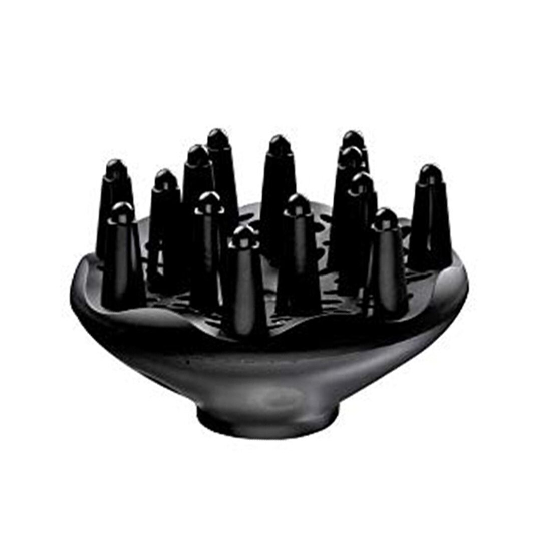 SECADORA DE CABELLO 1800 WATTS 2 VELOCIDADES. - 3