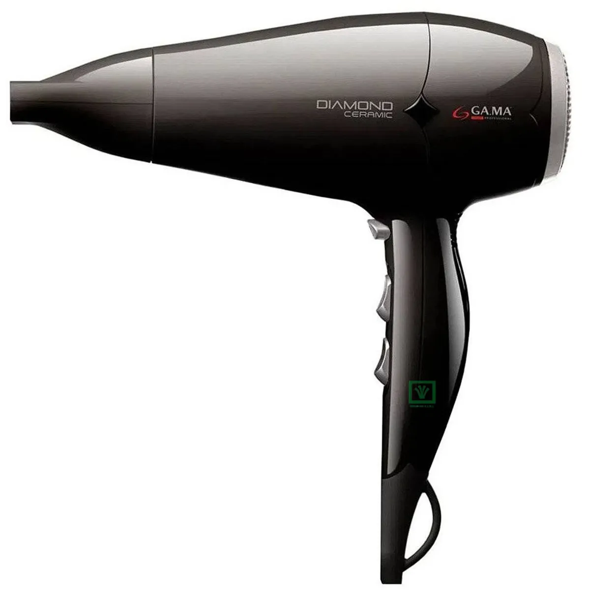 SECADOR DE CABELLO DIAMOND CERAMIC STD 2300W - 2
