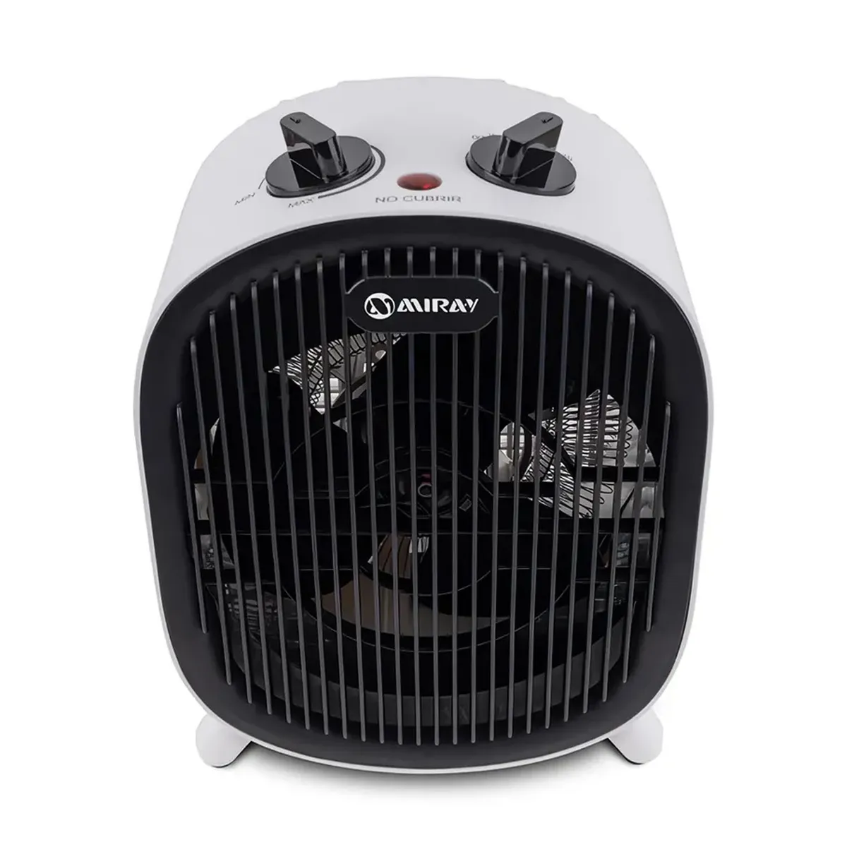 ESTUFA TERMOVENTILADOR ETM-38 - 3