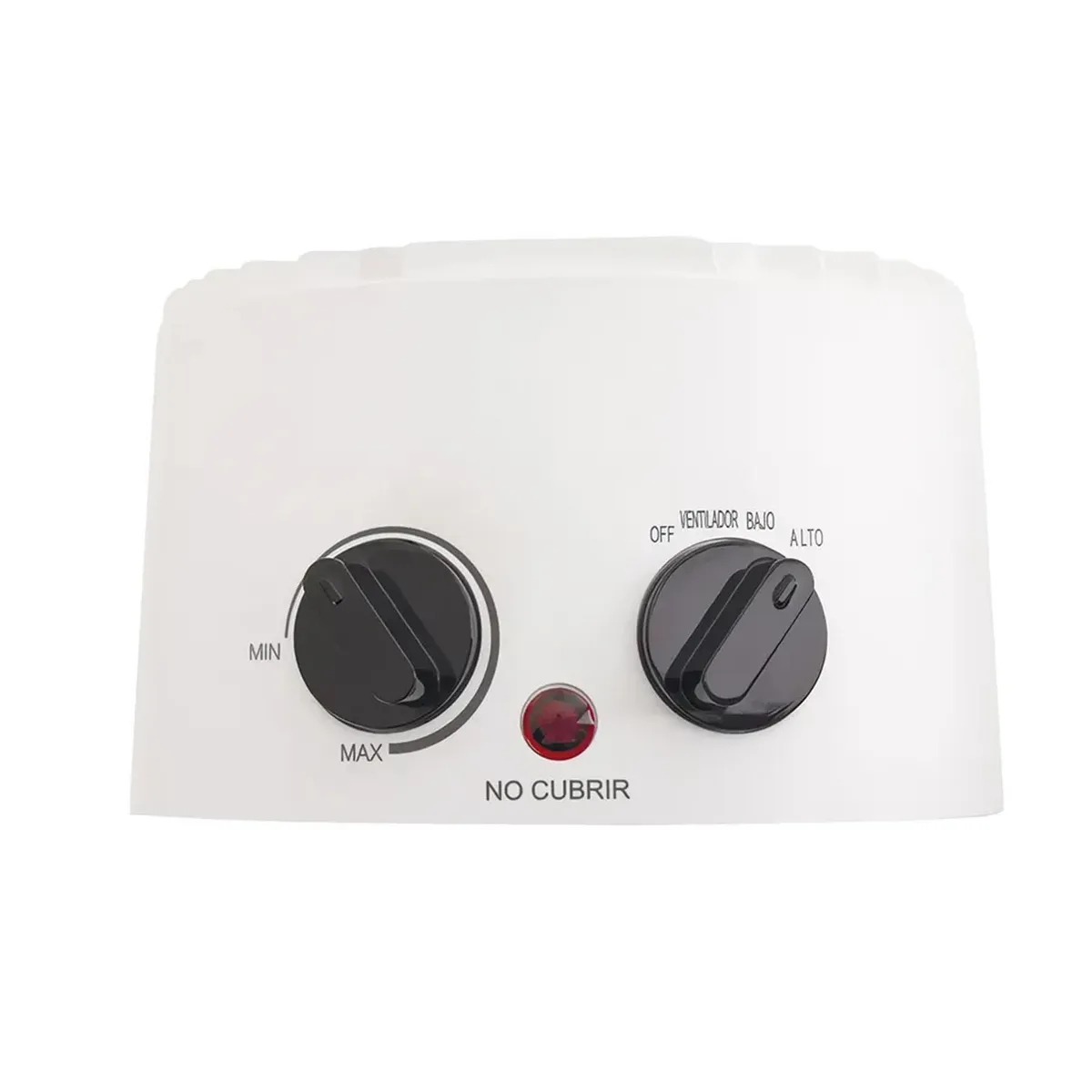 ESTUFA TERMOVENTILADOR ETM-38 - 4